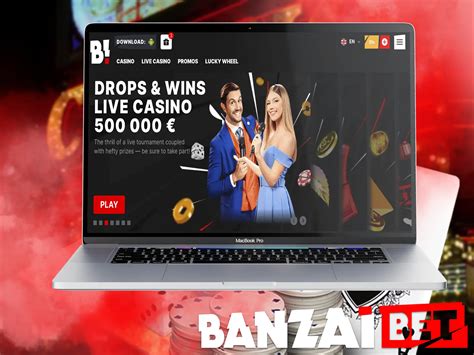 Banzai Bet .